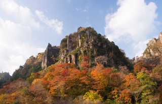 HitomeHakkei (Eight sceneries at one glance)